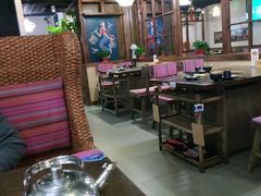 -老诚一锅羊蝎子(黄寺大街店)
