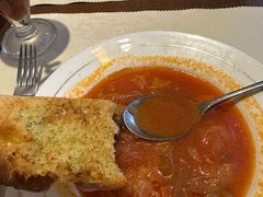 -92°C俄式厨房(中央大街店)