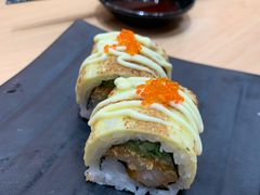 -友壹町寿司(佛山新DNA店)
