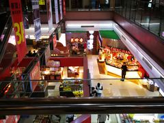 -浦东食品城(华诚大厦店)