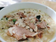 -建基泡馍·西安老字号·清真(永宁店)