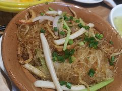 -胜记凯心茶餐厅(汇金财富广场店)