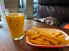 -Tubestation站点比萨(五道营店)