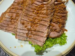 -老北京胡同味道二荤铺(酒仙桥店)