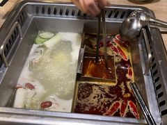 -野妹经典火锅(民治店)