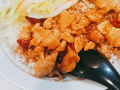 -永和大王(漕宝店)