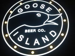 大堂-Goose Island Brewhouse鹅岛精酿啤酒餐厅