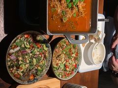 -乔街深夜食堂·台州菜·高压锅生蚝(杭州总店)