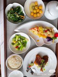 -馨月汇·一悦馨香月子中心(前滩店)