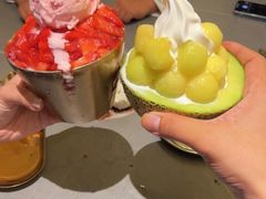 -国王冰室·奥林匹斯店(联想科技城店)