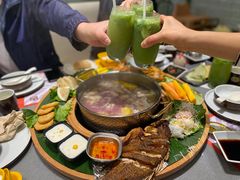 -椰小鸡·琼州糟粕醋·火锅(美兰缤纷城店)