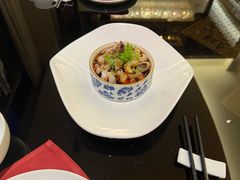 -杭州和达希尔顿逸林酒店·和园中餐厅-杭帮菜名店