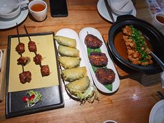 -桂小厨广西菜(印象城店)