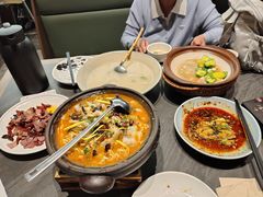 -滇铺子·云南特色菜·第九届野生菌美食节(曲靖万达店)