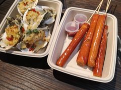 -盒马鲜生(皇庭广场店)
