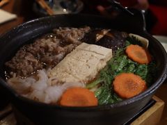 -铃木食堂(帽儿胡同店)