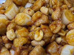宫保鸡丁-白魁老号饭庄(交道口店)