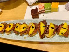 -山之川日料放题(通州店)