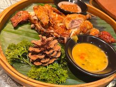 -兰木肆·云南菜(龙湖U城天街店)