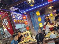 -唇辣号重庆老火锅(燕郊鑫乐汇店)