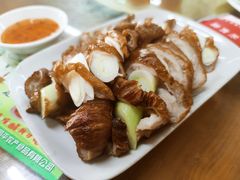 -大地土窑菜馆·特色罗浮农家菜(罗浮山景区店)