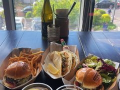 -Cooking Man(中懋天地店)