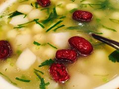 -六合家宴食府·家宴厅