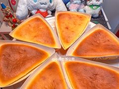 -詹记桃酥(包河万达店)