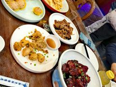 -长兴菜馆(高桥店)