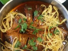 -三个大叔东北烧烤·砂锅菜(西三旗店)