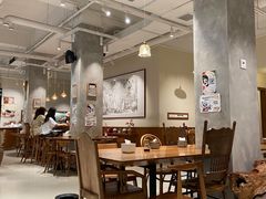大堂-小豆海棠(人民南路店)