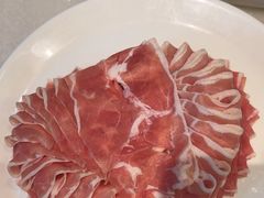 -牛街·马辈儿涮肉(牛街总店)