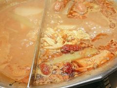 -湊湊火锅·茶憩(打浦桥日月光店)