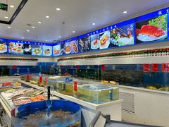 -北塘海鲜·天津菜(大光明桥旗舰店)