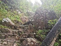 -七娘山