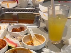 -海底捞火锅(新华联梦想城店)
