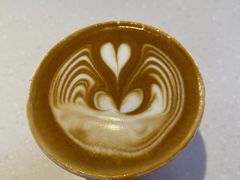 -% Arabica阿拉比卡咖啡(武汉天地店)