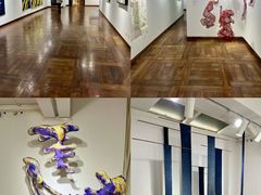 -北京奥加美术馆酒店(三里屯工人体育场地铁站店)