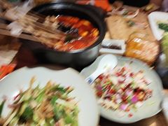 -金太阳海鲜烧烤·本地人餐厅(东纬路旗舰店)