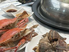 -海味当家·蒸锅海鲜(中山广场创始店)