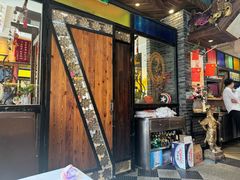 -外滩往事民国上海菜(黄浦店)