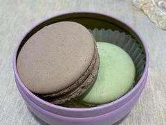 -麦雪尔甜品·生日蛋糕(新街口旗舰店)