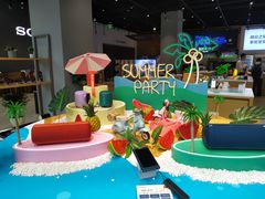 -Sony Store索尼(深圳深业上城店)