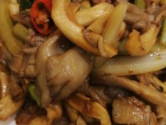 -老六饭店(翠通路店)