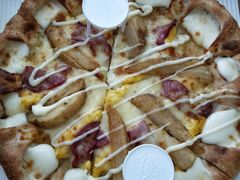 -必胜客(星兰宅急送店)