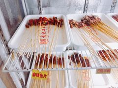 -袁记串串香(北国店)