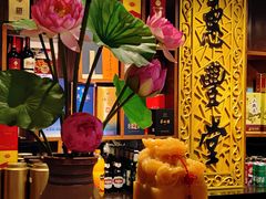 -惠丰堂饭庄·烤鸭·京味菜(翠微路店)