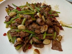 -竹里馆 ·茶食(奥体店)