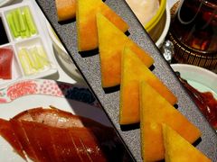 -在前门·烤鸭北京菜(五月花广场店)