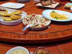 -金太阳海鲜烧烤·本地人餐厅(东纬路旗舰店)